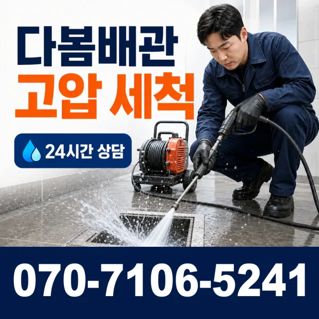 제주 서귀포시 말질로 벽누수 상담 이미지 4